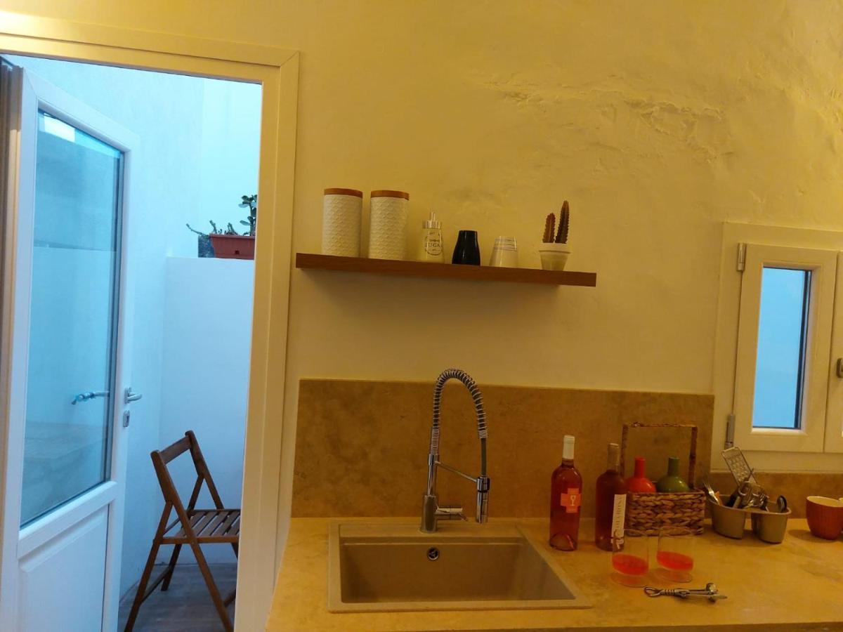 Corte Petricore Διαμέρισμα Taviano  Εξωτερικό φωτογραφία