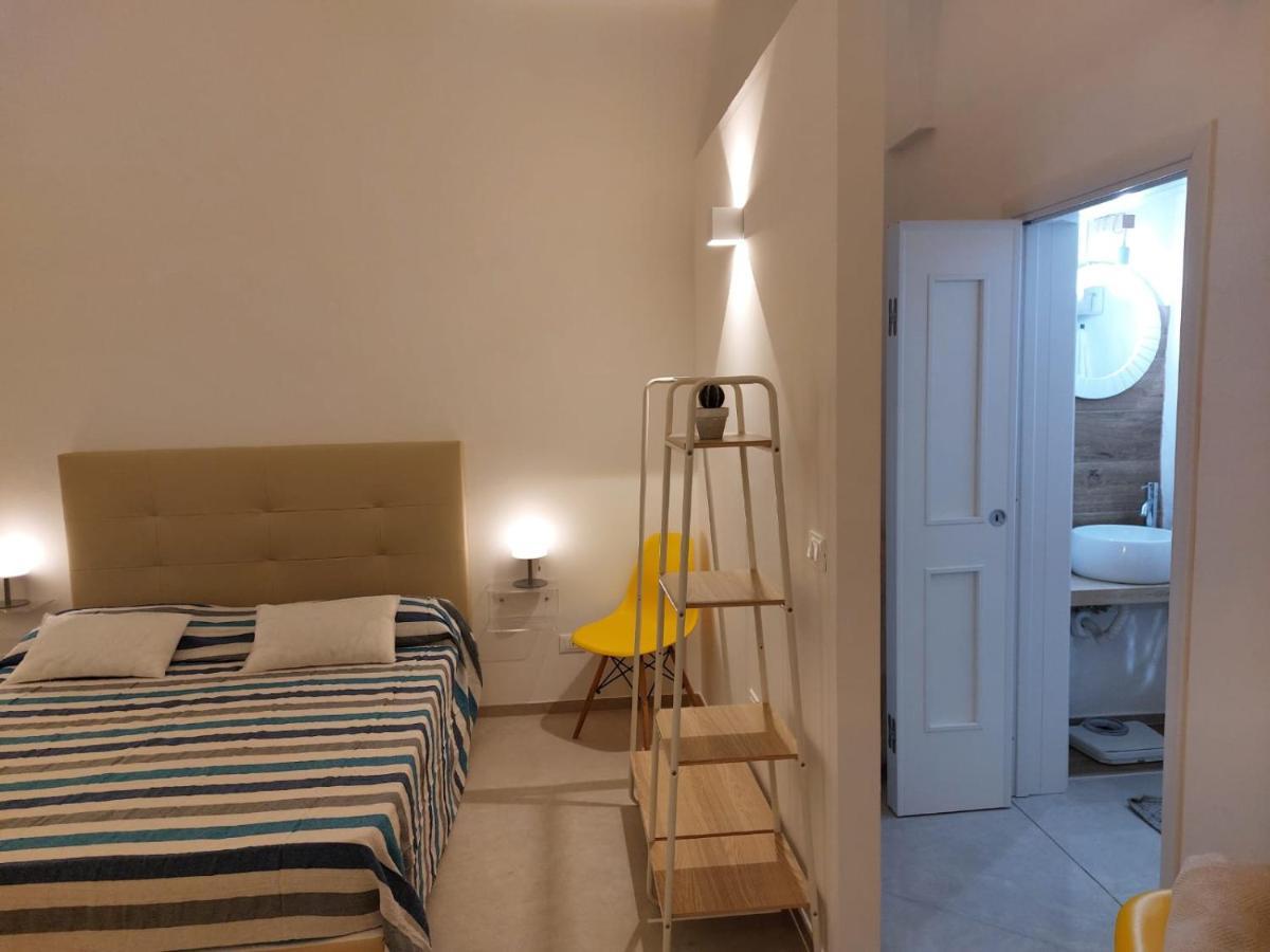 Corte Petricore Διαμέρισμα Taviano  Εξωτερικό φωτογραφία
