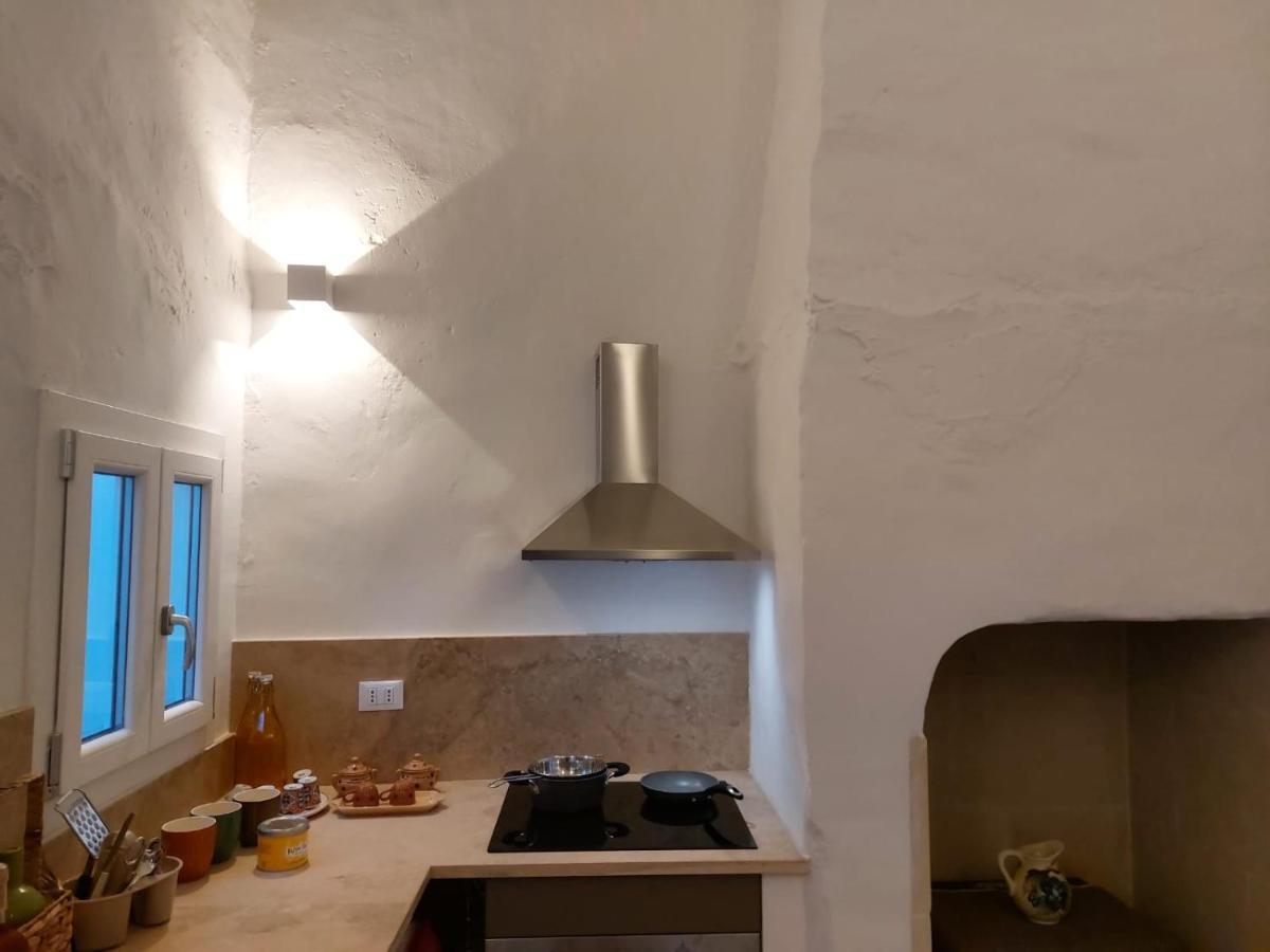 Corte Petricore Διαμέρισμα Taviano  Εξωτερικό φωτογραφία