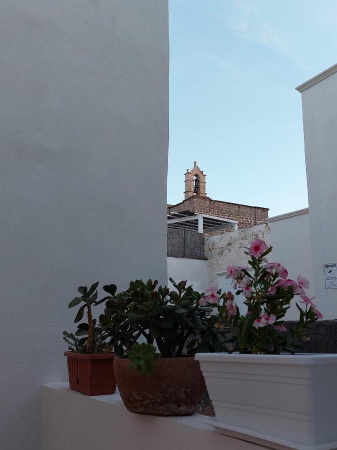 Corte Petricore Διαμέρισμα Taviano  Εξωτερικό φωτογραφία