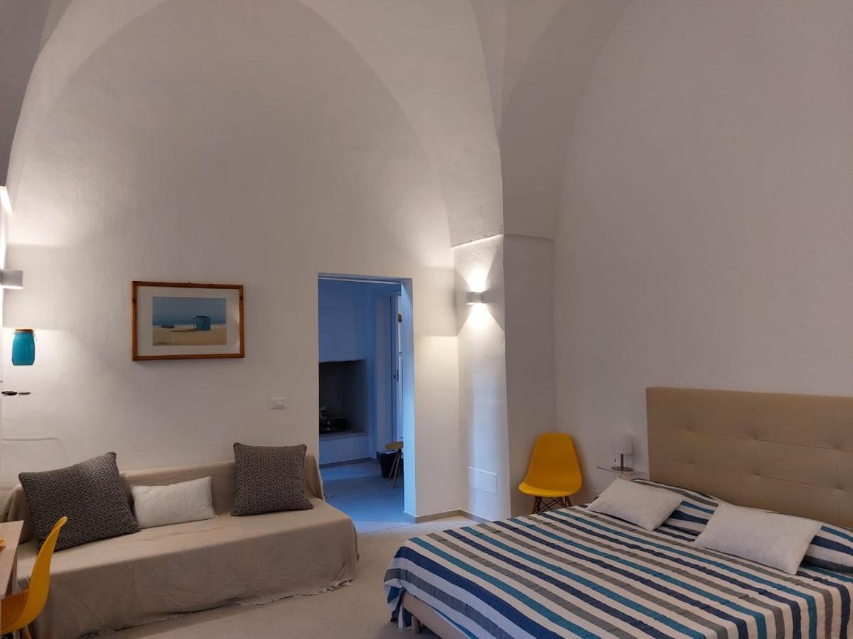 Corte Petricore Διαμέρισμα Taviano  Εξωτερικό φωτογραφία