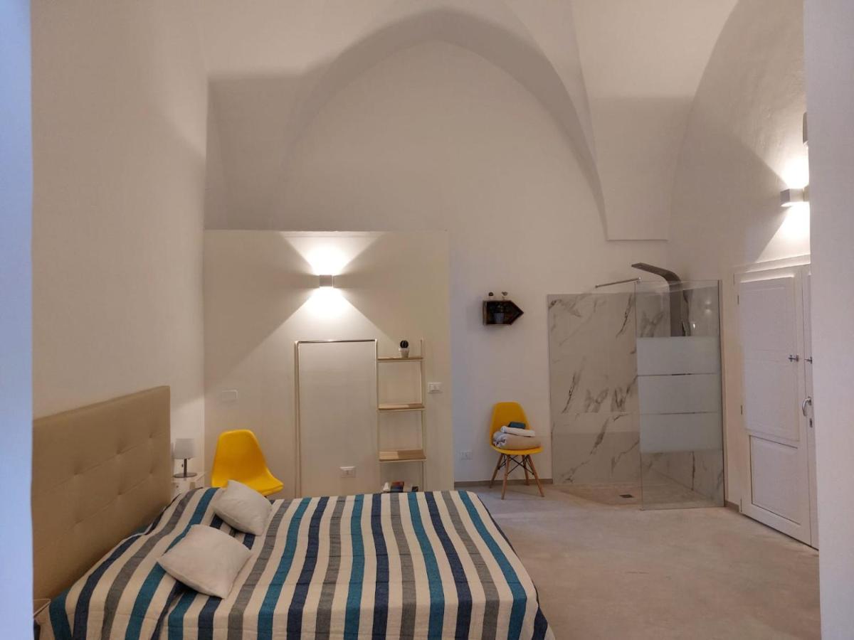 Corte Petricore Διαμέρισμα Taviano  Εξωτερικό φωτογραφία