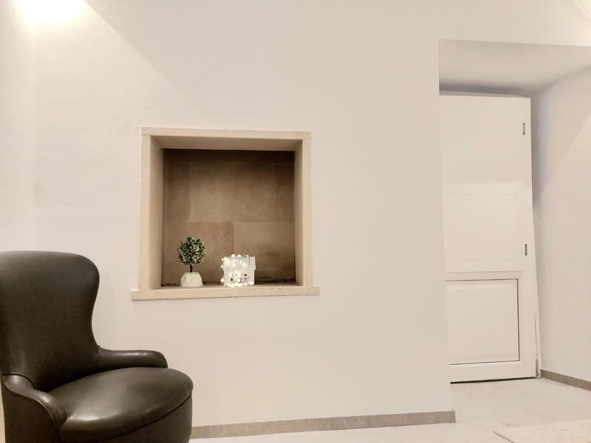 Corte Petricore Διαμέρισμα Taviano  Εξωτερικό φωτογραφία