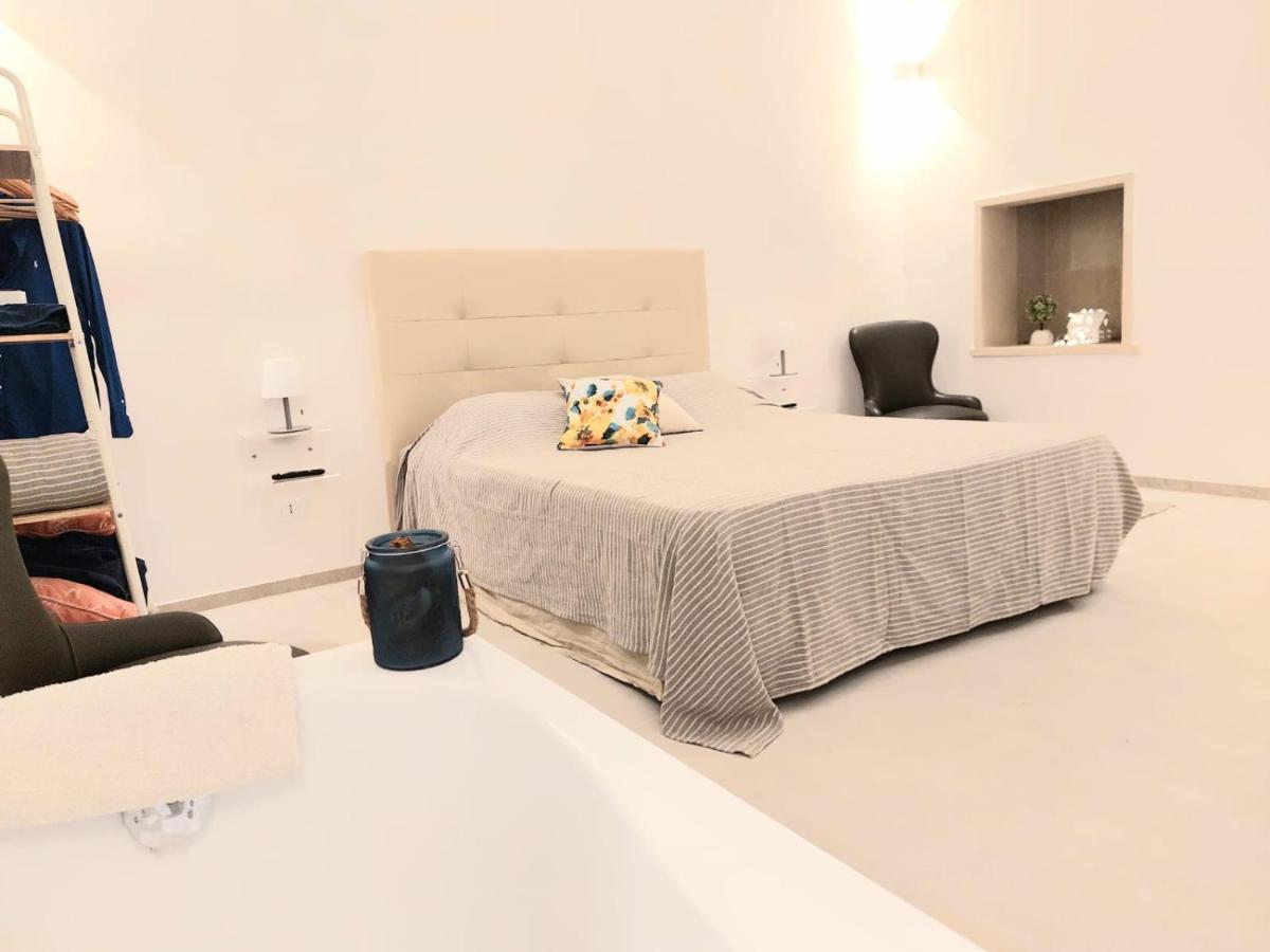 Corte Petricore Διαμέρισμα Taviano  Εξωτερικό φωτογραφία