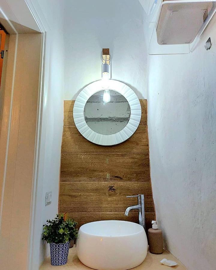 Corte Petricore Διαμέρισμα Taviano  Εξωτερικό φωτογραφία